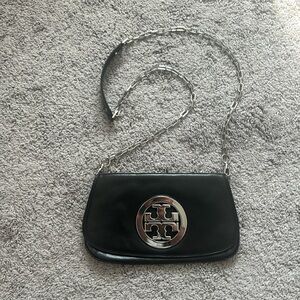 TORY BURCH black shoulder bag